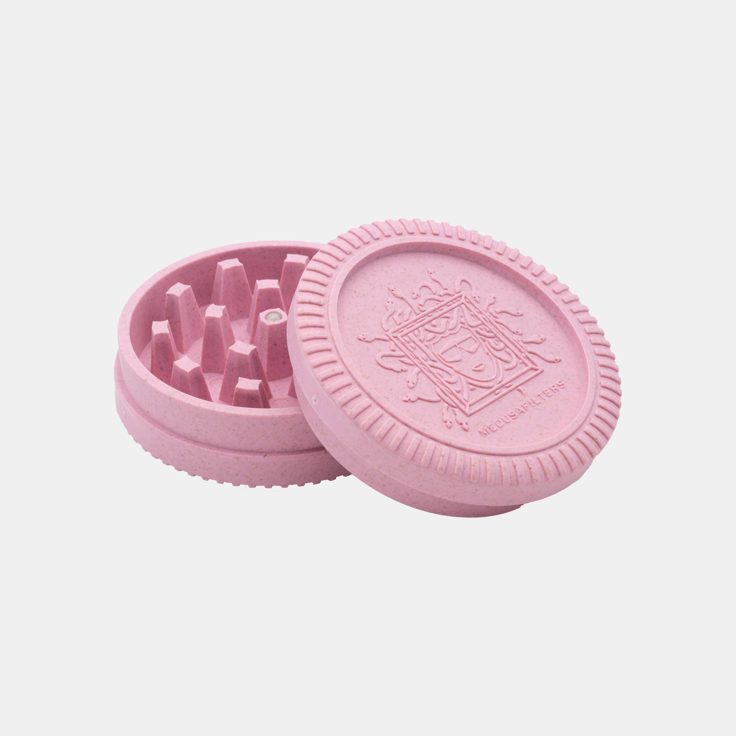 Bio-Hemp Grinder ROSÉ