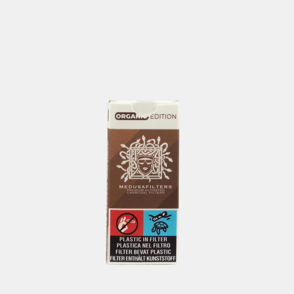 10er Packung ORGANIC Edition - 14er Display