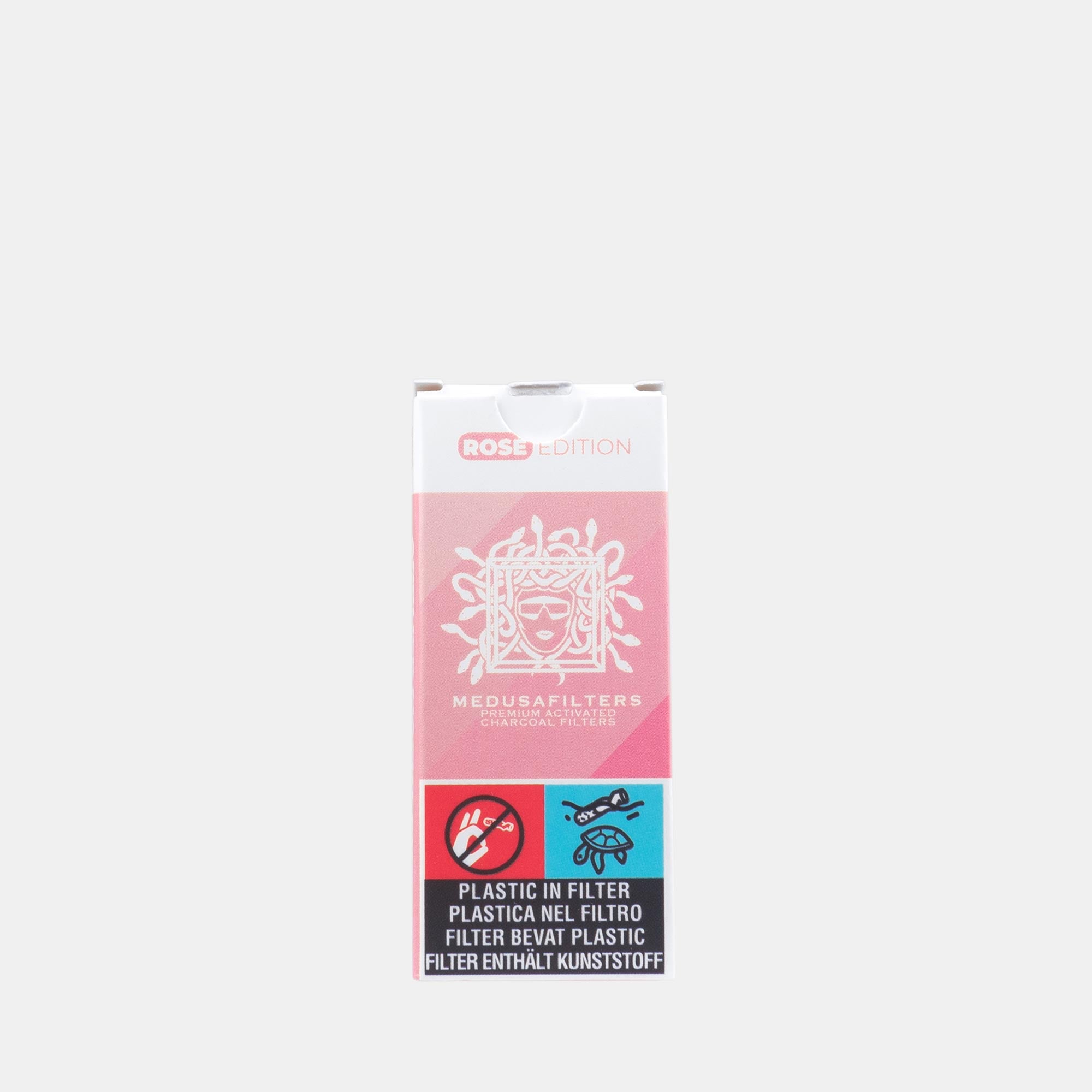10er Packung ROSÉ Edition - 14er Display