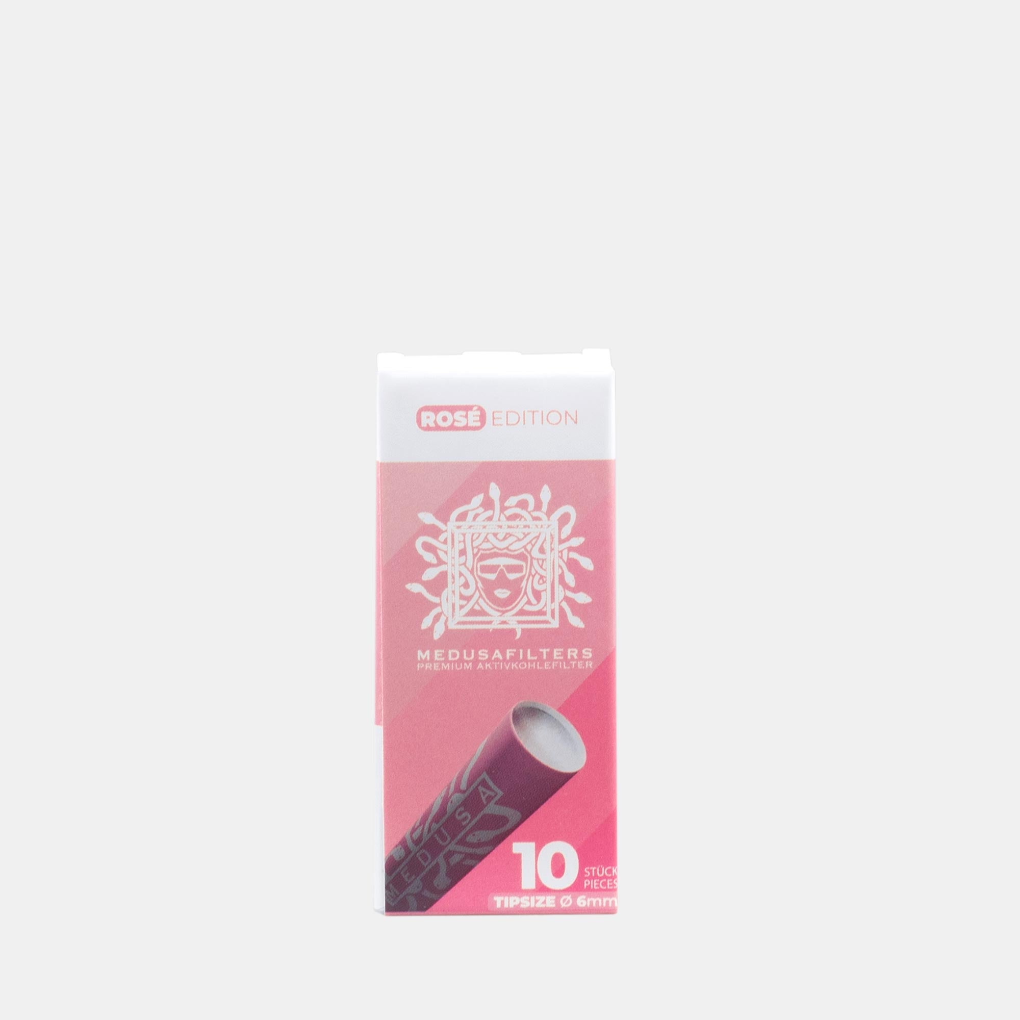 10er Packung ROSÉ Edition - 14er Display