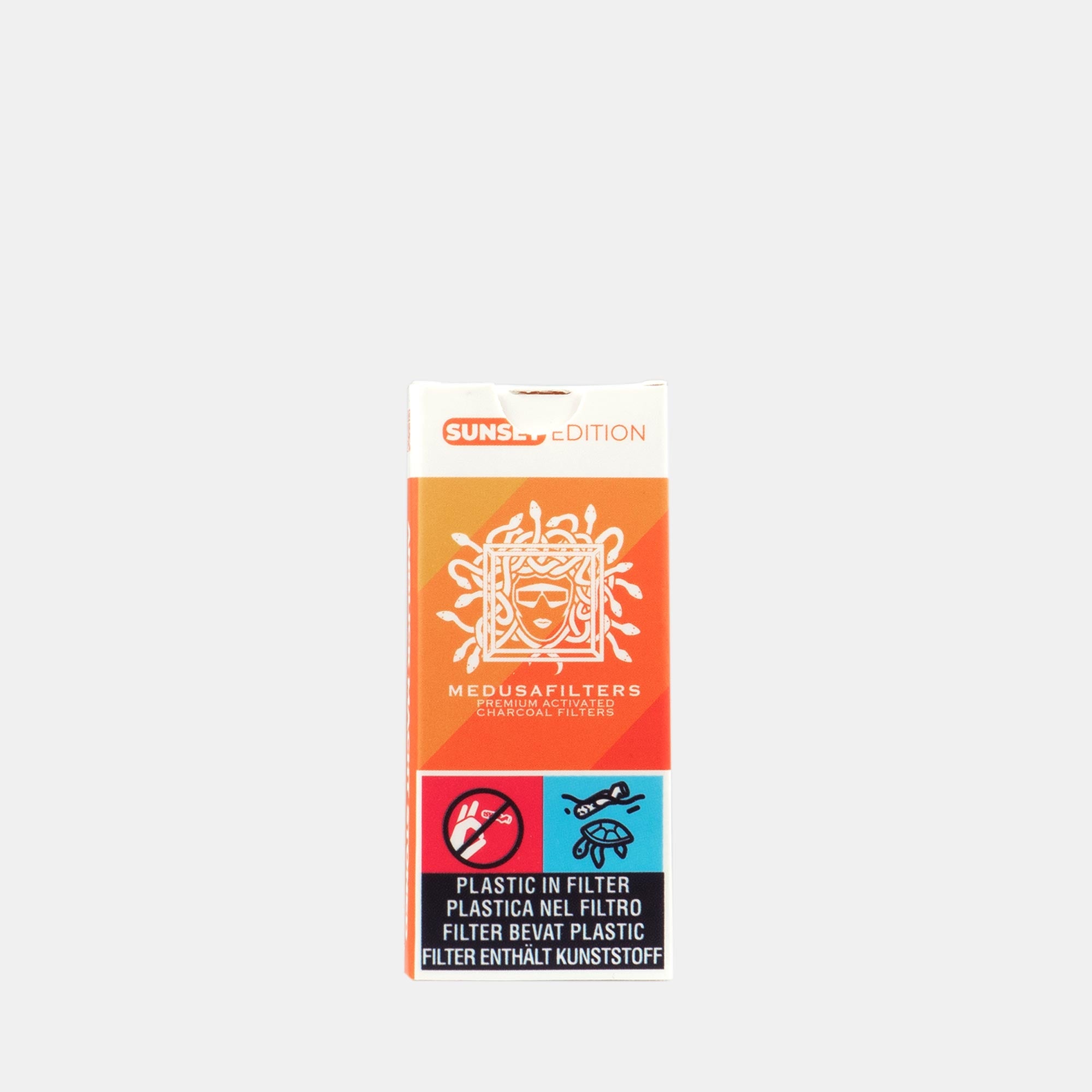 10er Packung SUNSET Edition - 14er Display