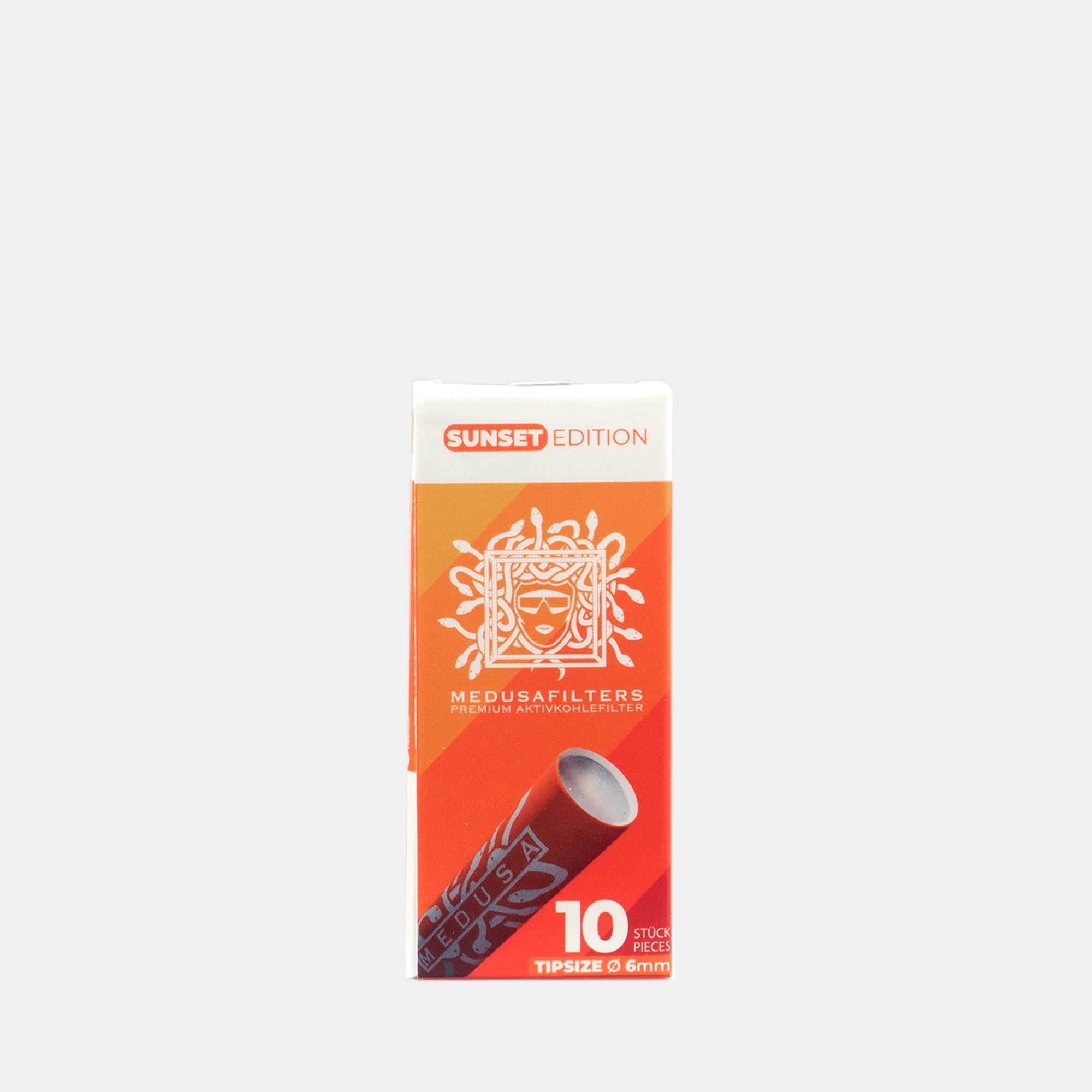 10er Packung SUNSET Edition - 14er Display