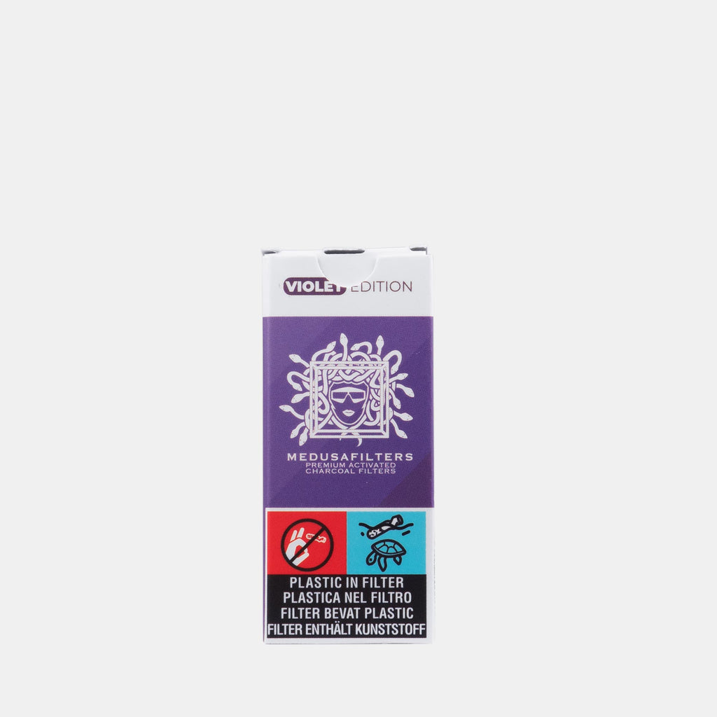 10er Packung VIOLET Edition - 14er Display