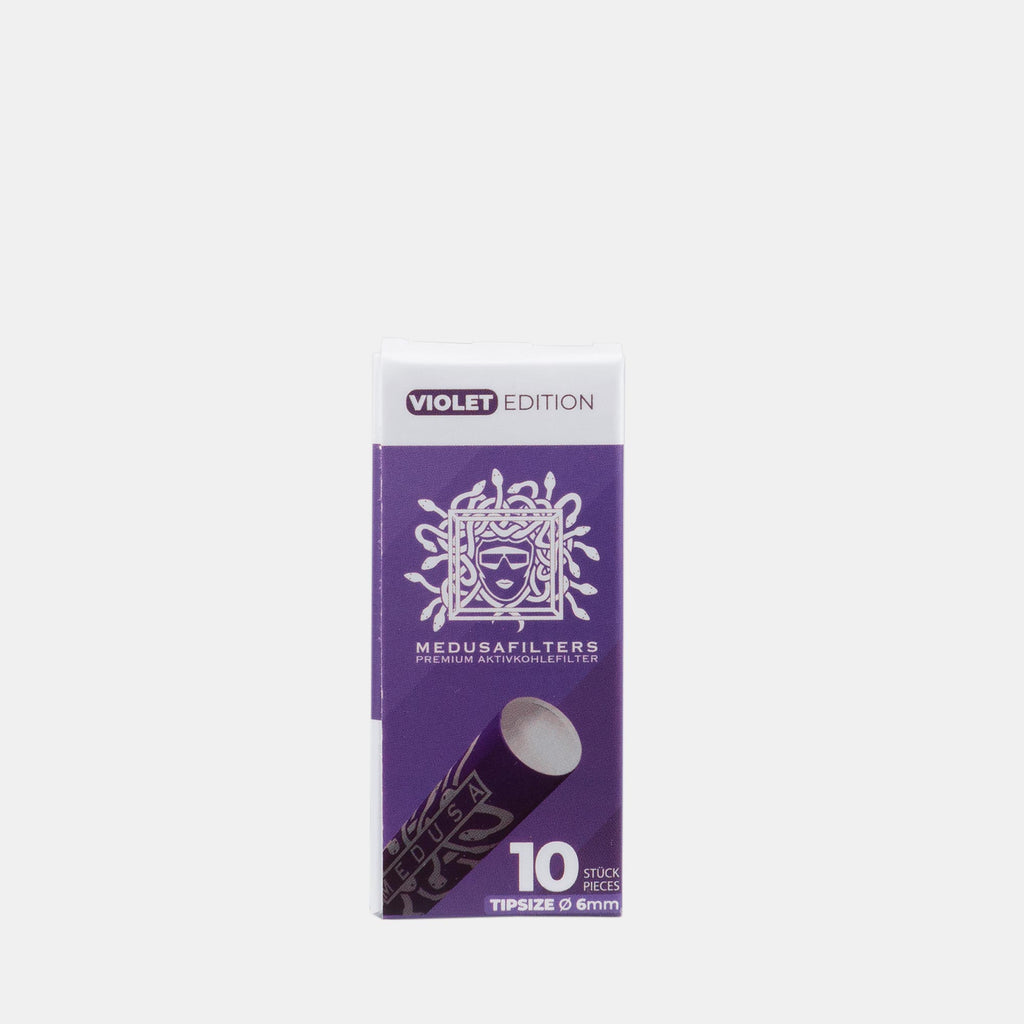 10er Packung VIOLET Edition - 14er Display