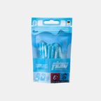 FLOW by Medusafilters® 50er Pack – Limitierte Edition – Raucherzubehör von Medusafilters