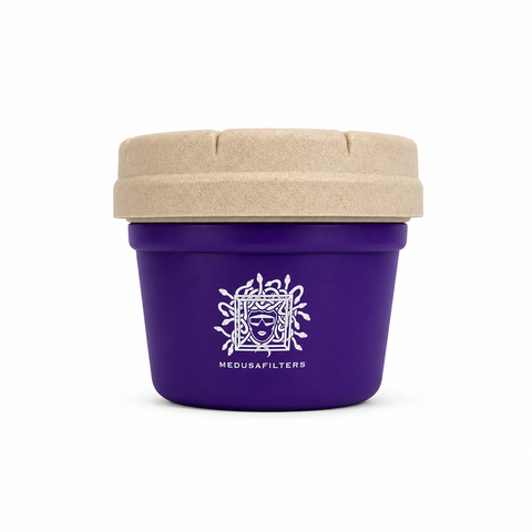 RE-STASH 4OZ VIOLET