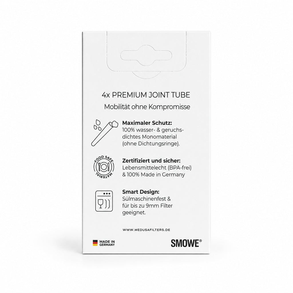 Joint Tube Bundle