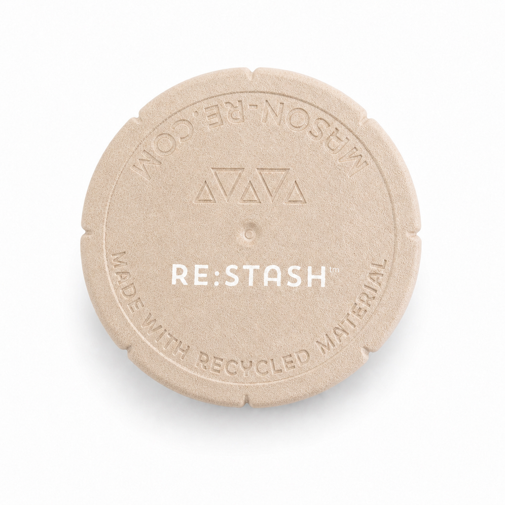 RE-STASH 4OZ VIOLET