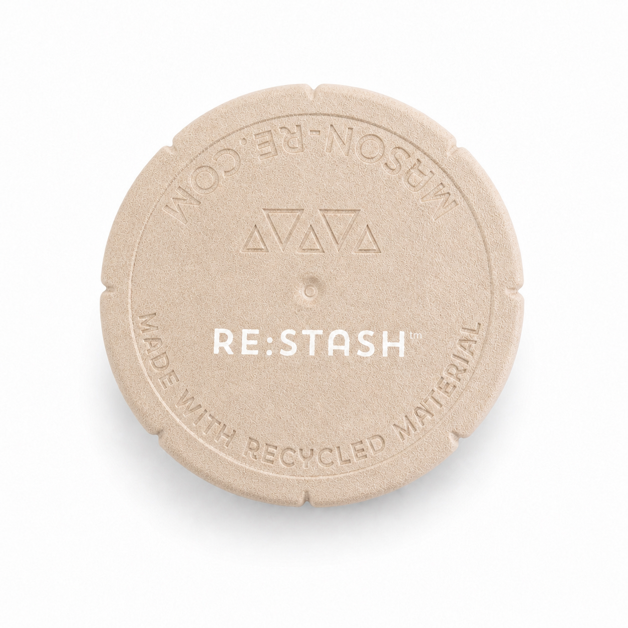 RE-STASH 4OZ VIOLET