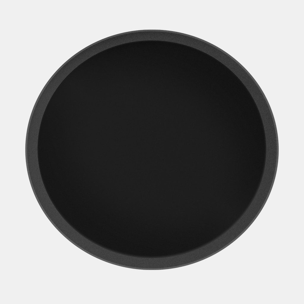 Premium Aschenbecher BLACK