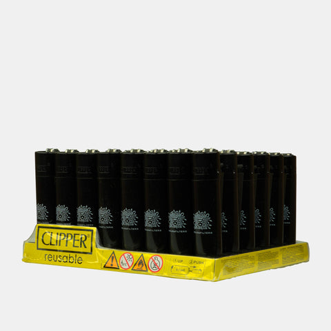 Clipper BLACK 48er Display