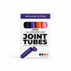 Joint Tube Bundle – Aufbewahrung von Medusafilters