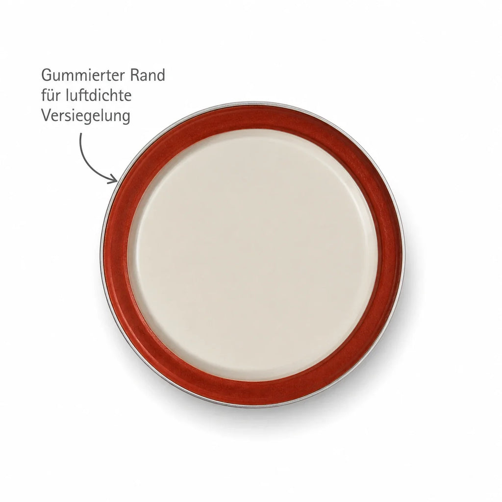 RE-STASH Innendeckel mit Dichtrand