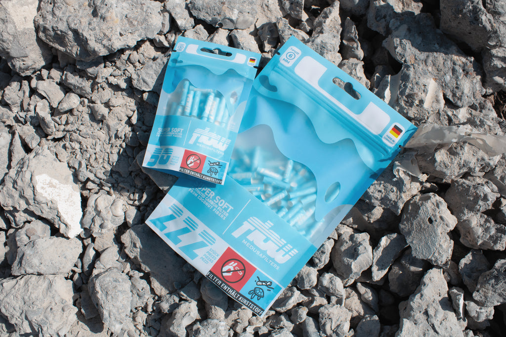 FLOW by Medusafilters® 222er Pack – Limitierte Edition