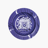 Aschenbecher aus Metall - VIOLET – Aschenbecher von Medusafilters