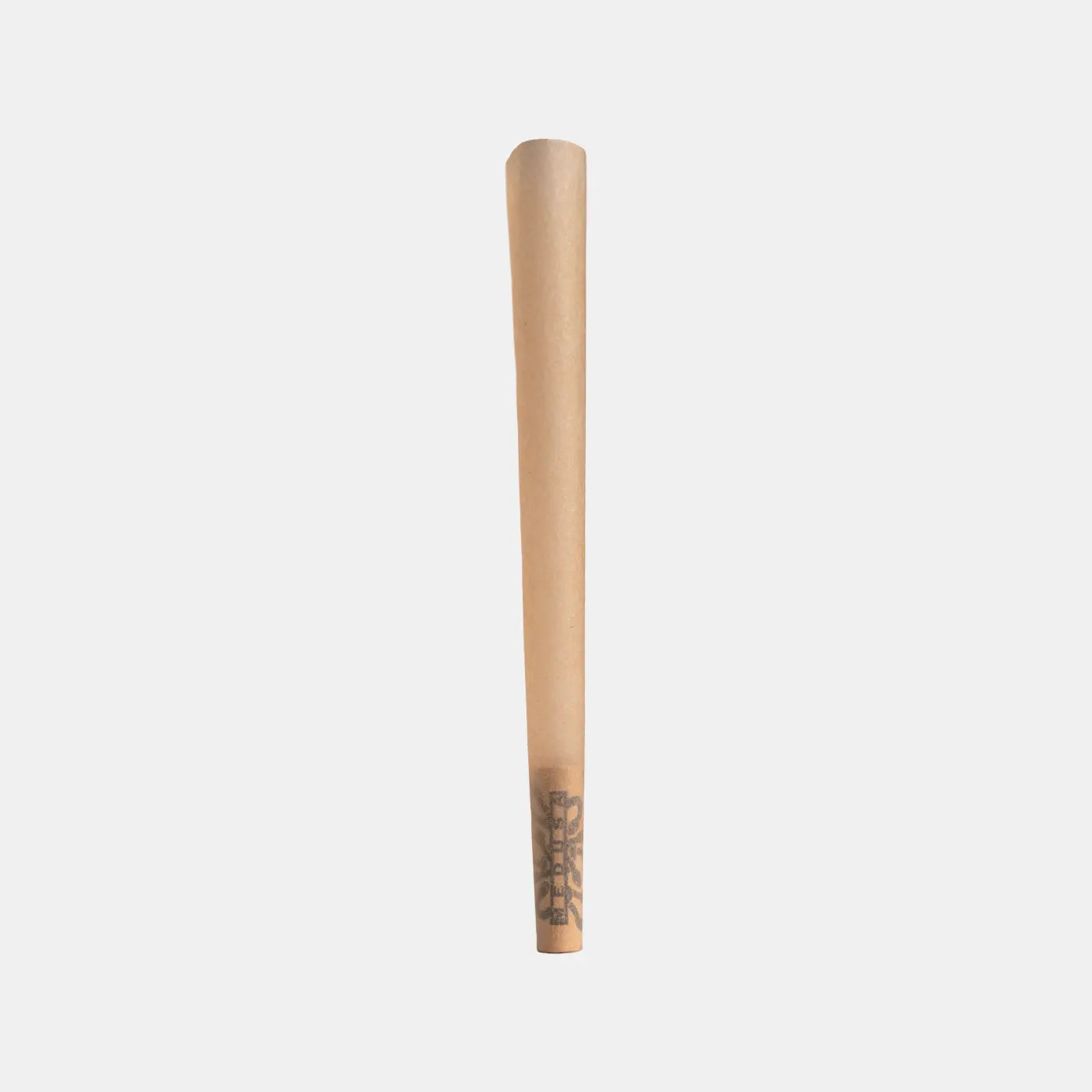 6er Pre-Rolled Cones UNBLEACHED mit ORGANIC Edition Filtern - 32er Display