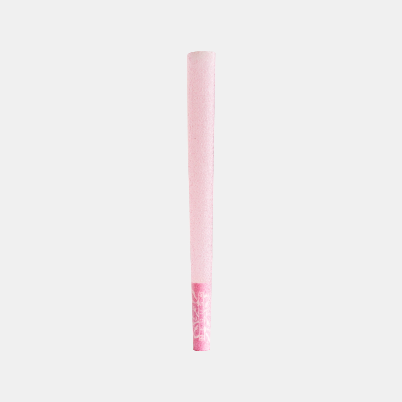 3er Pre-Rolled Cones ROSÉ mit ROSÉ Edition Filtern - 32er Display