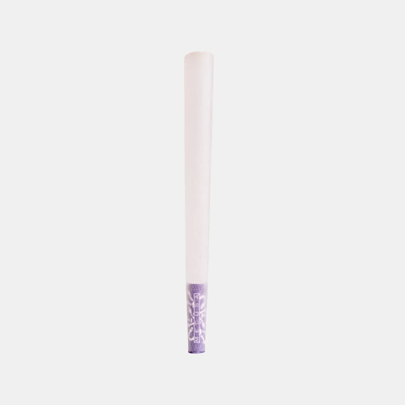 6er Pre-Rolled Cones BLEACHED mit VIOLET Edition Filtern - 32er Display