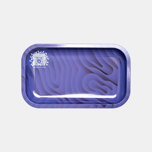 Rolling Tray - VIOLET XL