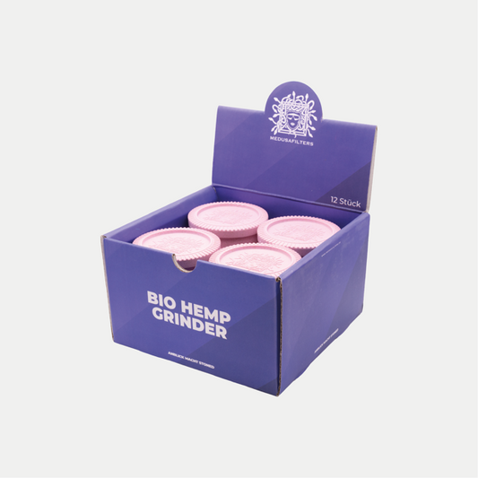 Bio-Hemp Grinder ROSÉ