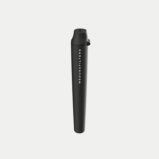 Joint Tube BLACK