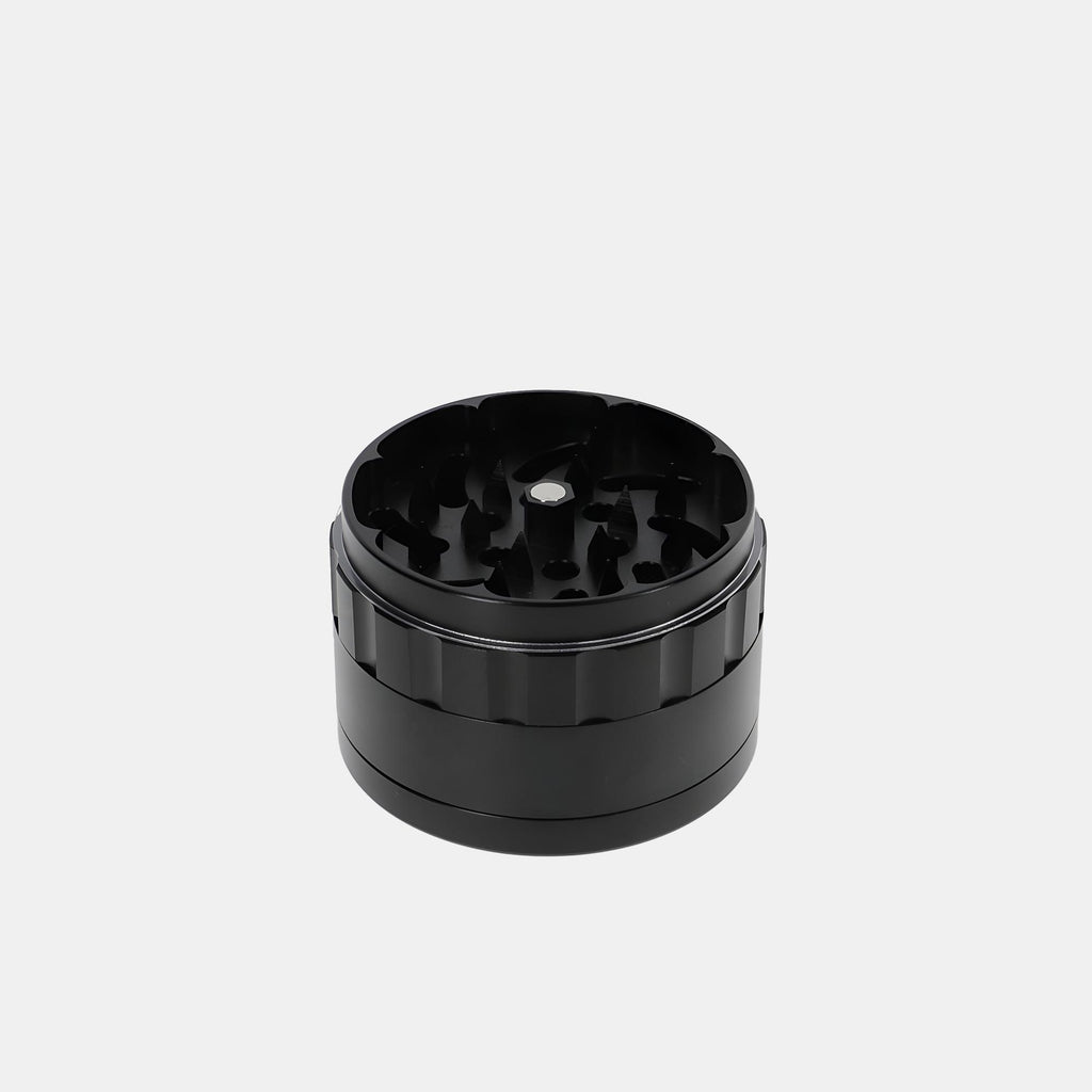 Spike Grinder BLACK