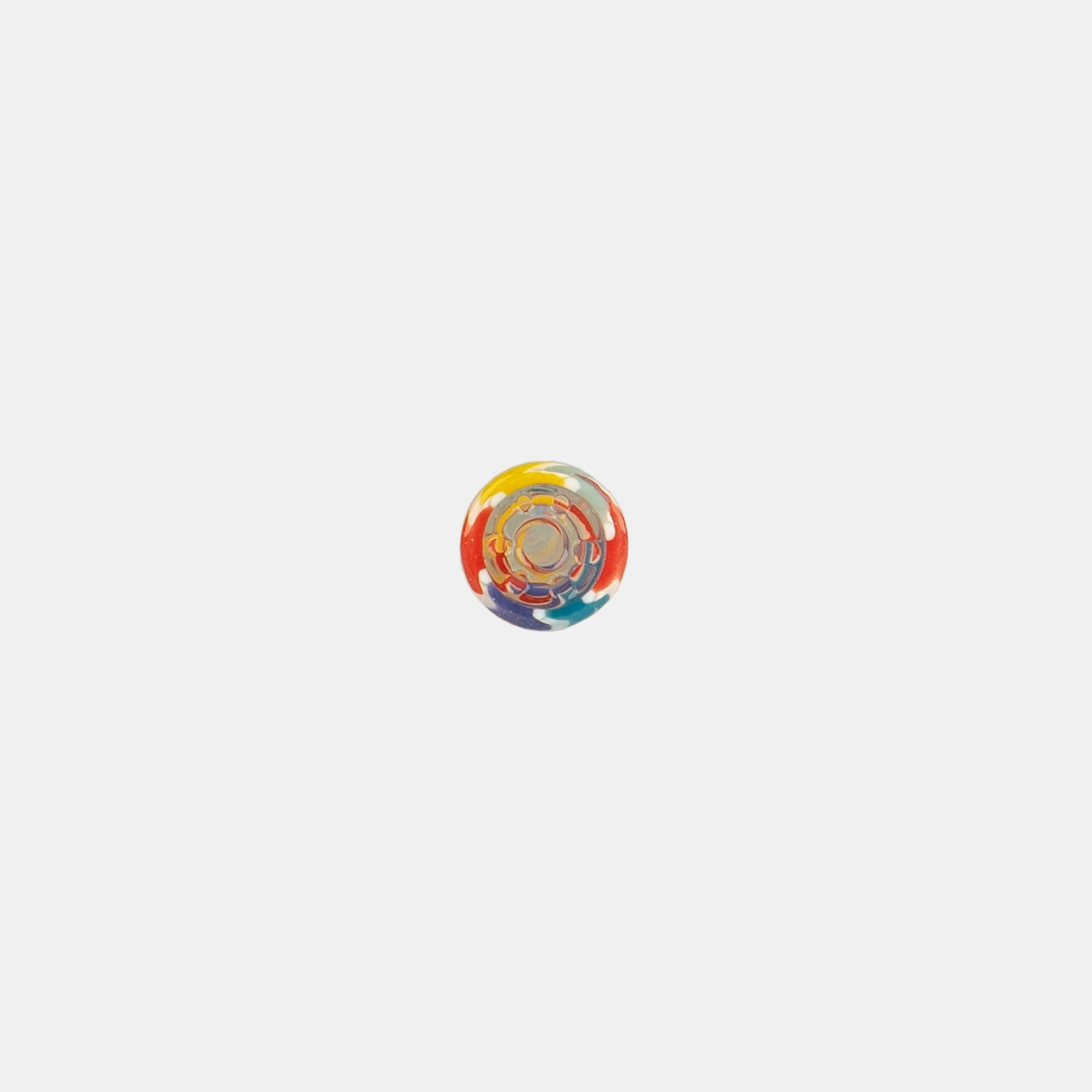 Twisted Glasfilter MIXED by PLAISIR