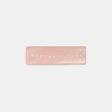Twisted Glasfilter ROSÉ by PLAISIR