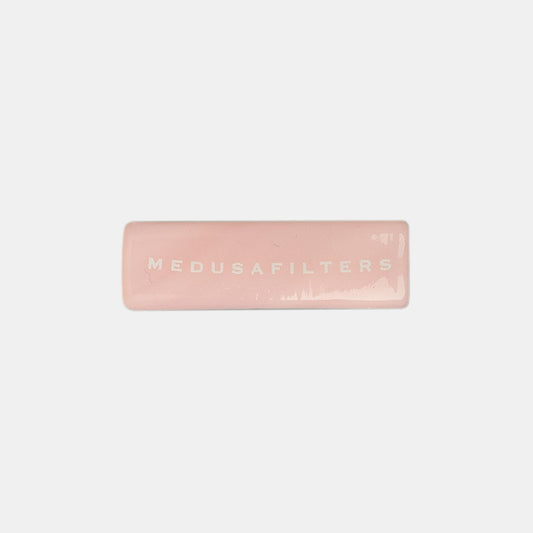Twisted Glasfilter ROSÉ by PLAISIR