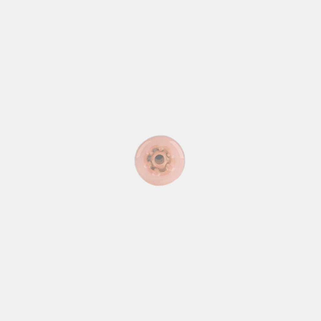 Twisted Glasfilter ROSÉ by PLAISIR