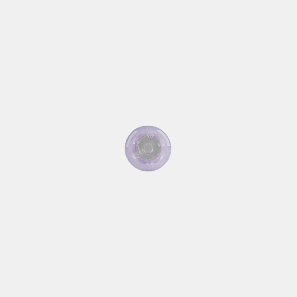 Twisted Glasfilter VIOLET by PLAISIR