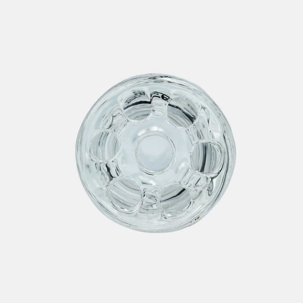 Twisted Glasfilter 10 mm