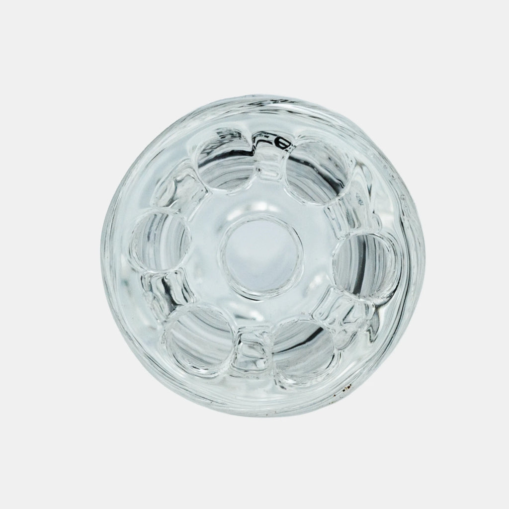 Twisted Glasfilter 12 mm