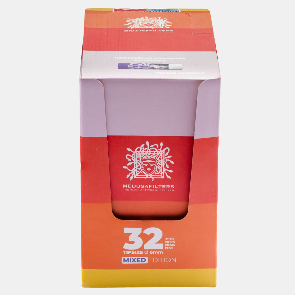 32er Packung Mixed - Display-Einheit (6er-Pack)