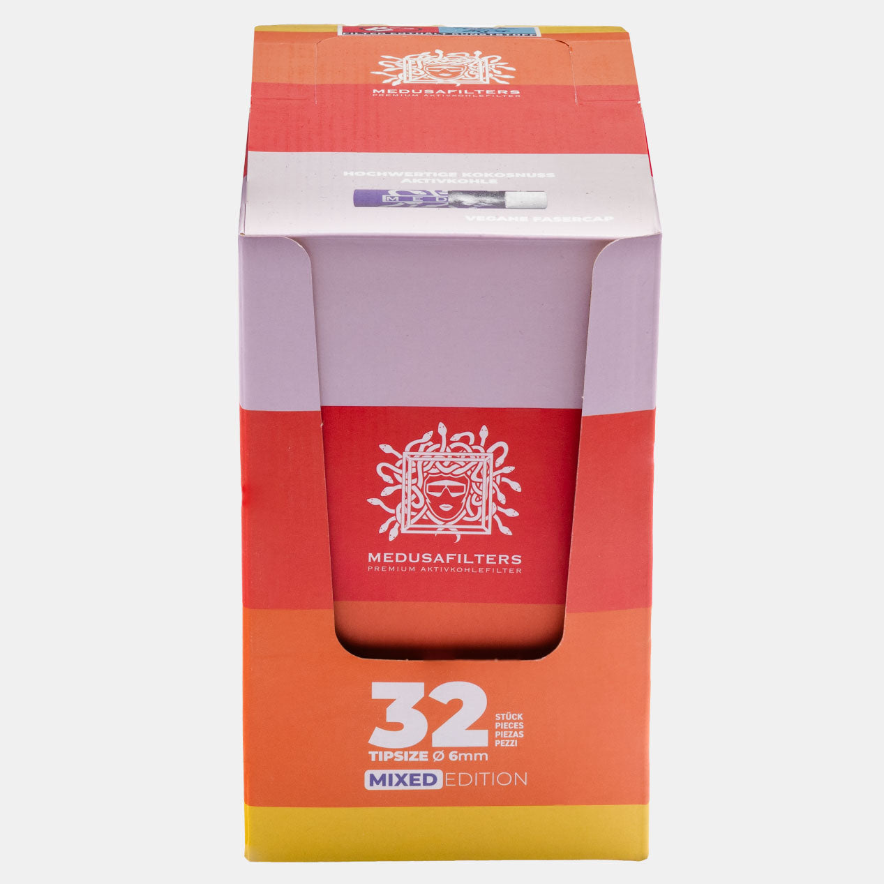 32er Packung Mixed - Display-Einheit (6er-Pack)