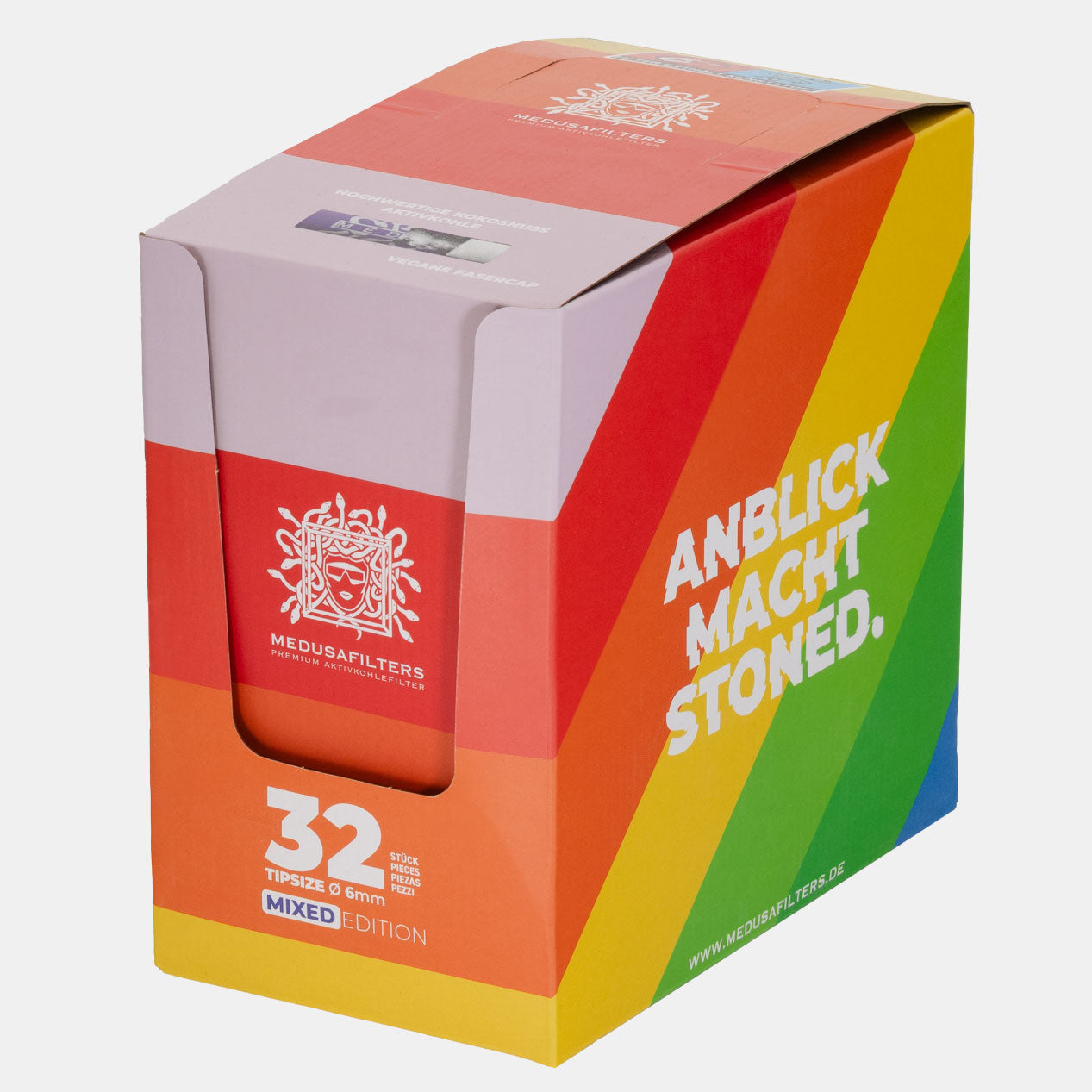 32er Packung Mixed - Display-Einheit (6er-Pack)