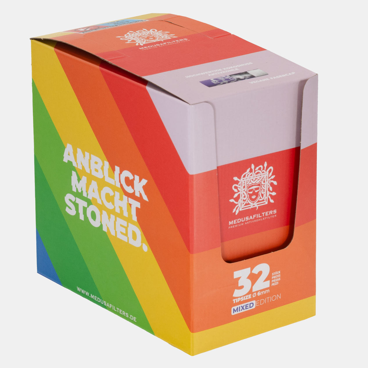 32er Packung Mixed - Display-Einheit (6er-Pack)