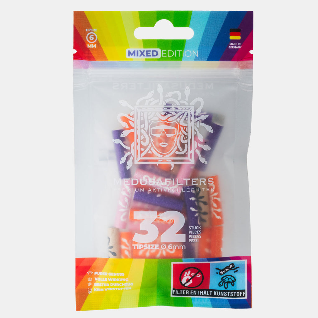 32er Packung Mixed - Display-Einheit (6er-Pack)