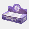 10er Longpapers Display Bleached – Papers von Medusafilters
