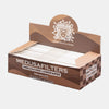 10er Longpapers Display Unbleached – Papers von Medusafilters