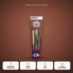 Medusafilters Pre-Rolled Cones ORGANIC – 6er Pack – Vorteile