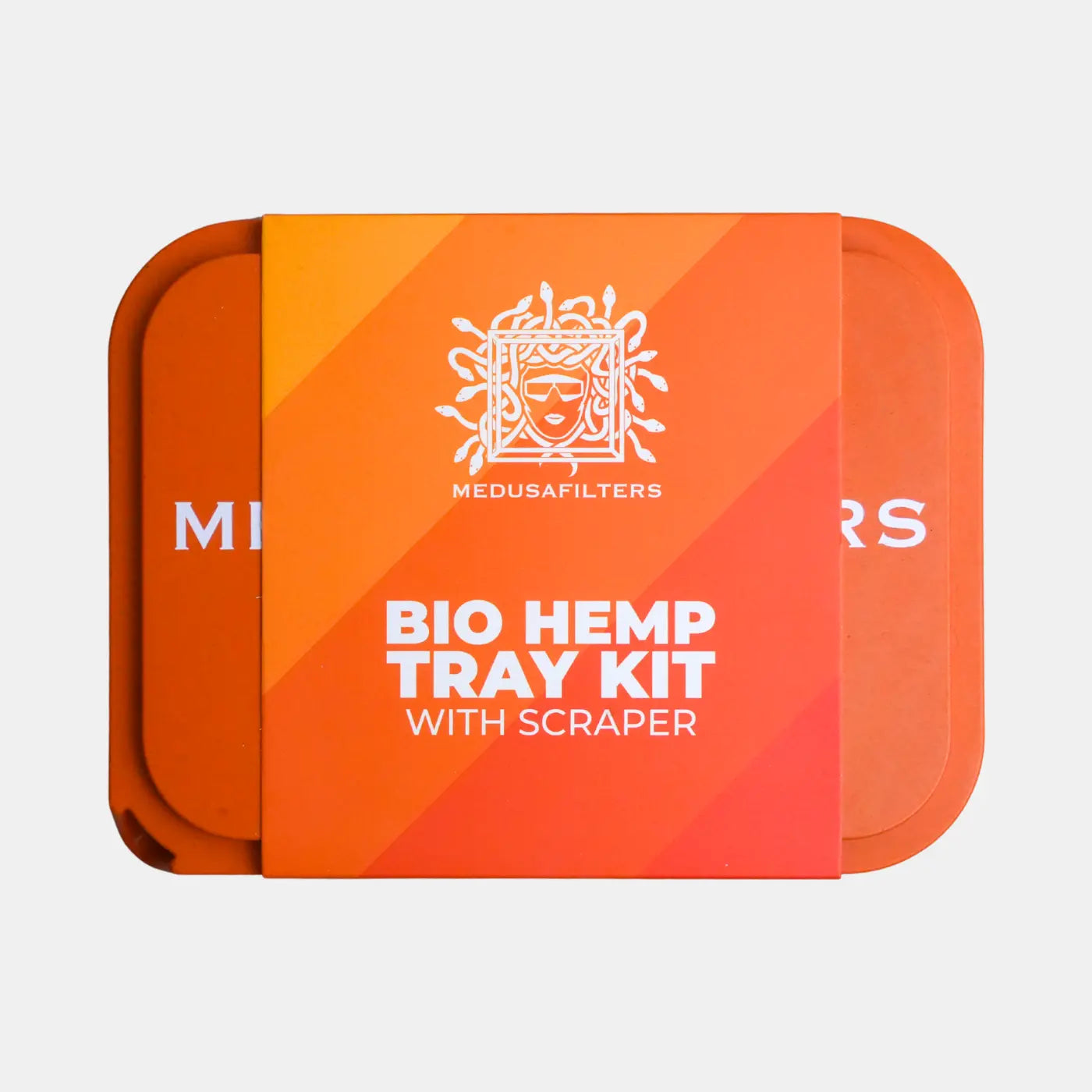 Hemp Tray Kit SUNSET – Display-Einheit (6er-Pack)