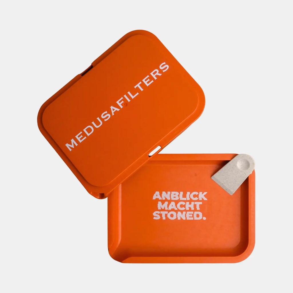 Hemp Tray Kit SUNSET – Display-Einheit (6er-Pack)