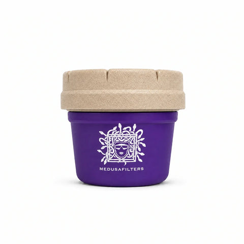 RE-STASH 4OZ VIOLET
