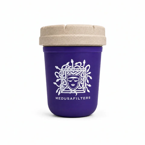 RE-STASH 8OZ VIOLET